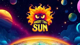 Angry Tiny Sun