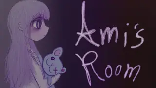 Ami's Room