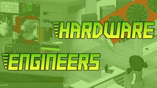 Hardware Engineers