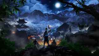Arashi: Castles of Sin: Final Cut - PS5