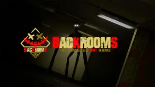 BackRooms