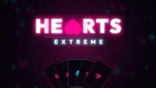 Hearts Extreme