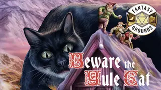 Fantasy Grounds - Beware the Yule Cat (2E)