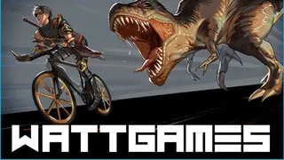 WATTGAMES