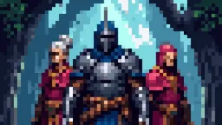 The Mystery of Eldham - Switch