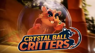 Crystal Ball Critters