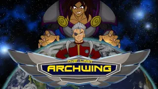The Last Archwing