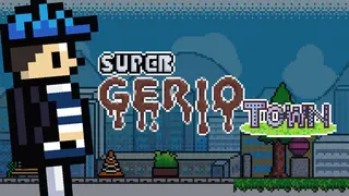 Super Gerio Town