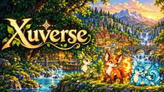 Xuverse
