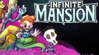 Infinite Mansion