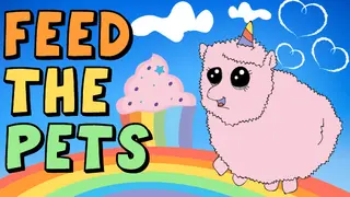 Feed the Pets Origins