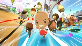 Smoots Summer Games II (Xbox One & Series)