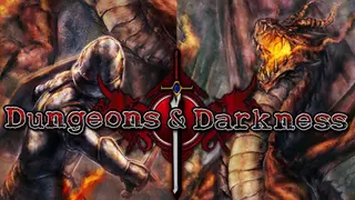 Dungeons & Darkness