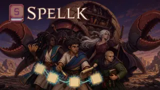 Spellk