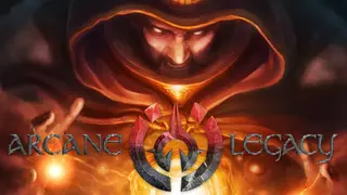 Arcane Legacy