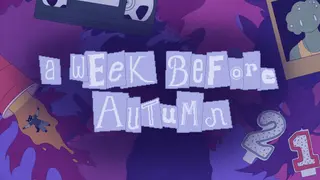 A Week Before Autumn