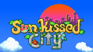 Sunkissed City