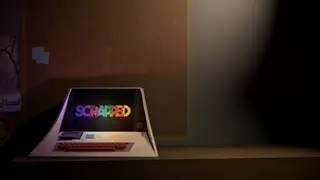 Scrapped