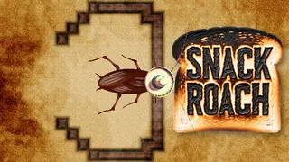 Snackroach