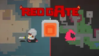 Red Gate