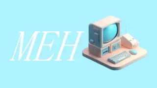[2.0.3] MEH 🖥️