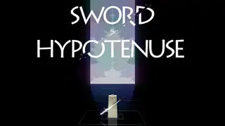 Sword of Hypotenuse - Game