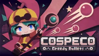 COSPECO: Greedy Bullets