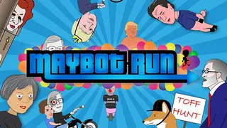 Maybot Run