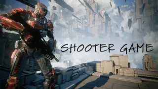 Shooter Game