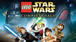 LEGO Star Wars: TCS - Xbox One