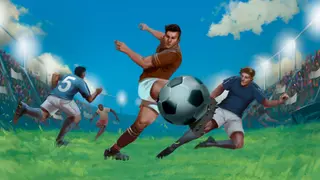 World Soccer Pinball - Xbox One & Series