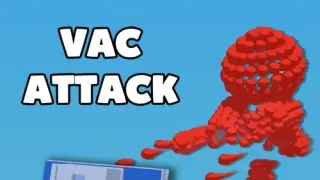 Vac Attack - Switch