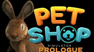Pet Shop Simulator: Prologue