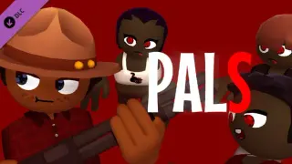 PALS - Zombies!