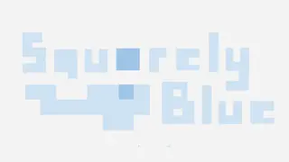 Squarely Blue