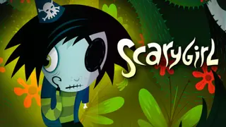 Scarygirl