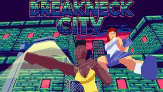 Breakneck City