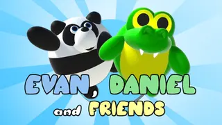 Evan Daniel and Friends, Volume 1 - Xbox One