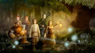 Royal Roads (Xbox One)