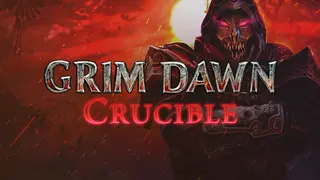 Grim Dawn - Crucible