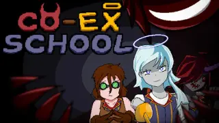Co-Ex School