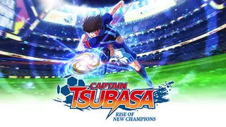 Captain Tsubasa: Rise of New Champions