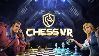 Chess VR: Multiverse Journey