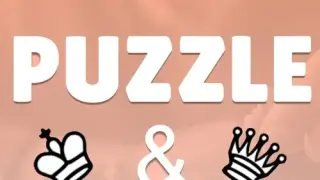 Puzzle & Chess - Switch