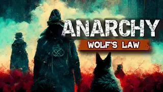 Anarchy DLC Pack