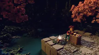 Bonfire Peaks Complete Edition - PS4 & PS5
