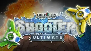 PixelJunk Shooter Ultimate