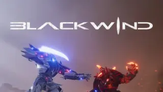Blackwind - Switch