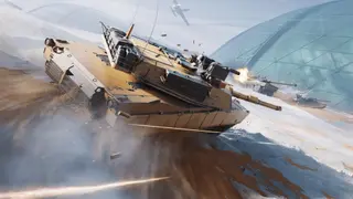 World of Tanks: HEAT Closed Beta - Xbox Series