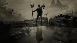 Mundaun (Xbox One & Series)